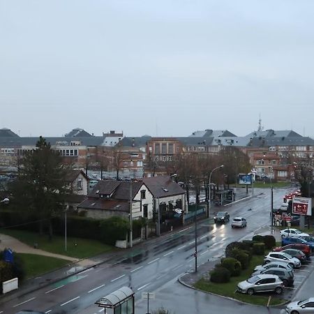 Secteur Hopital Universites Et Centre Sportif Saint-André-les-Vergers Exteriér fotografie